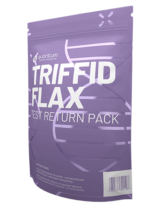Triffid Flax